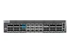 Коммутатор Arista DCS-7060CX5-56D8-F: 56x QSFP28 100 Гбит/с, 8x QSFP-DD 400 Гбит/с, 1x SFP+ 10 Гбит/с
