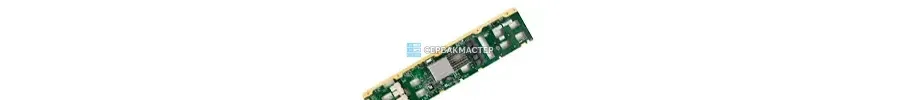 Бэкплейны для серверов — SAS, SATA, NVMe: купить в СервакМастер