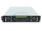 GIGABYTE G294-S42-AAP2 — GPU-сервер 2U с 4× RTX PRO 6000 BSE 96GB, 2× Xeon 6780E и 768 ГБ RAM