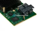 HBA-контроллер Broadcom 9311-8i на чипе SAS 3008, 8 портов SAS/SATA, без кеша