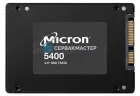 SSD-накопитель Kioxia LC9 122.88TB FIPS SED 2.5" U.3 [RLC9GZB122T]