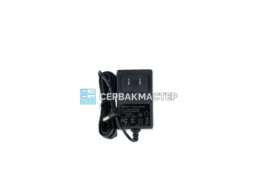 Коммутатор MikroTik CRS305-1G-4S+IN: 4x SFP+ 10 Гбит/с и 1x RJ45 1 Гбит/с