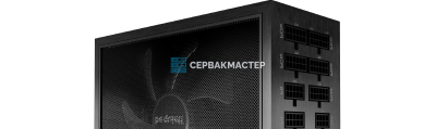 Блоки питания АТХ для серверов и рабочих станций — каталог СервакМастер