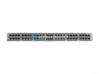Коммутатор Arista DCS-7020R4-48TX-4QC-F: 48x RJ45 10 Гбит/с и 4x QSFP28 100 Гбит/с, L3, EOS
