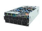 Сервер GIGABYTE G593-ZD1-AAX1 на 8× NVIDIA H100 SXM 80GB (640 ГБ HBM3)