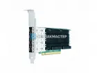 Сетевая карта LR-LINK LRES1023PF-4SFP28 (4x SFP28 25GBE)