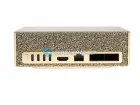NVIDIA DGX Spark GB10 — настольный суперкомпьютер с 128 ГБ унифицированной памяти LPDDR5x | СервакМастер
