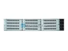 GIGABYTE XV24-SU0-AAJ1: GPU-сервер 2U с 4× RTX PRO 6000 BSE 96GB, Xeon 6737P и 768 ГБ RAM