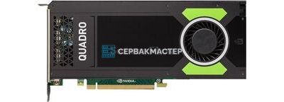 NVIDIA Quadro Maxwell — профессиональные GPU для рабочих станций | СервакМастер