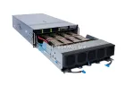 GIGABYTE G492-ZD2 — 4U GPU-сервер с 8× NVIDIA A100 SXM 80GB и 640 ГБ HBM2e