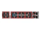 Коммутатор Arista DCS-7060CX5-56D8-F: 56x QSFP28 100 Гбит/с, 8x QSFP-DD 400 Гбит/с, 1x SFP+ 10 Гбит/с