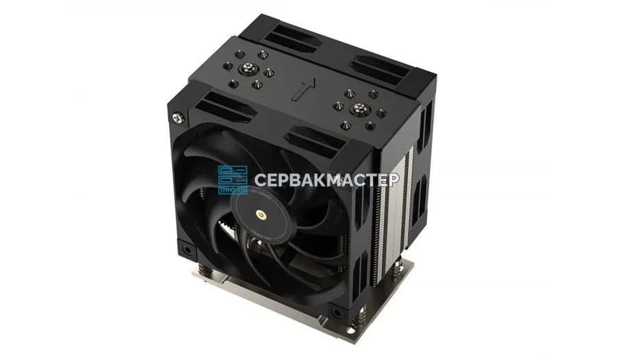 Кулер Noctua NH-D12L (4U, Active, AM4/AM5, LGA115x/1200/1700/1851/1954)