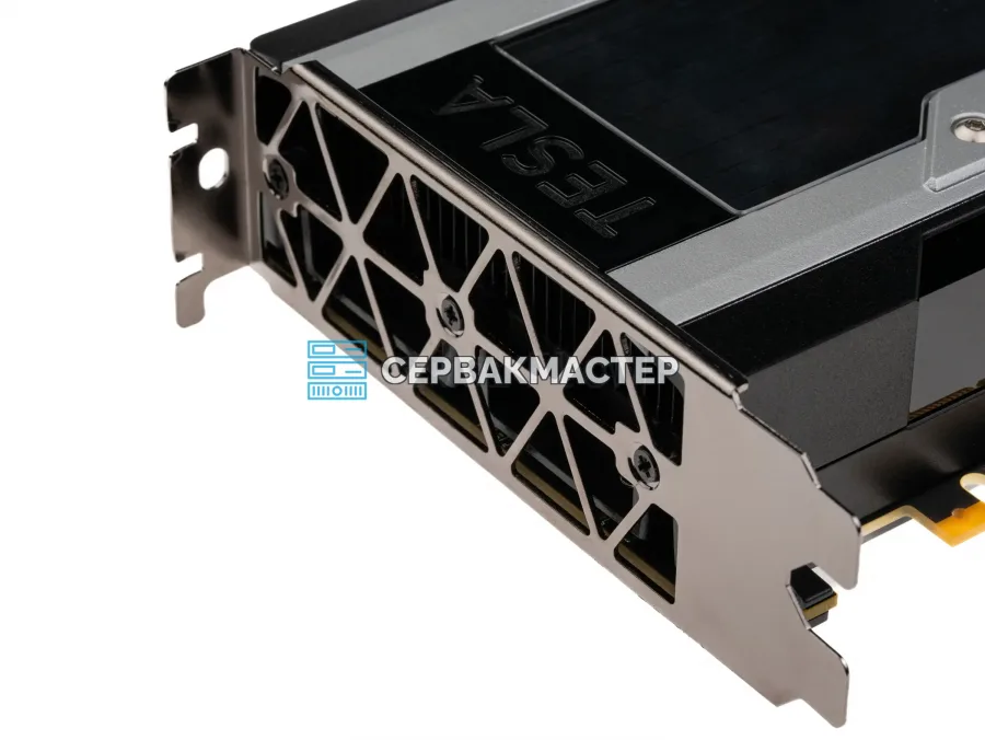 Видеокарта NVIDIA Tesla P40 24GB GDDR5X [900-2G610-0000-000]