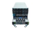 GIGABYTE G894-AD1-AAX5 — GPU-сервер 8U на 8× NVIDIA B200 SXM 180GB
