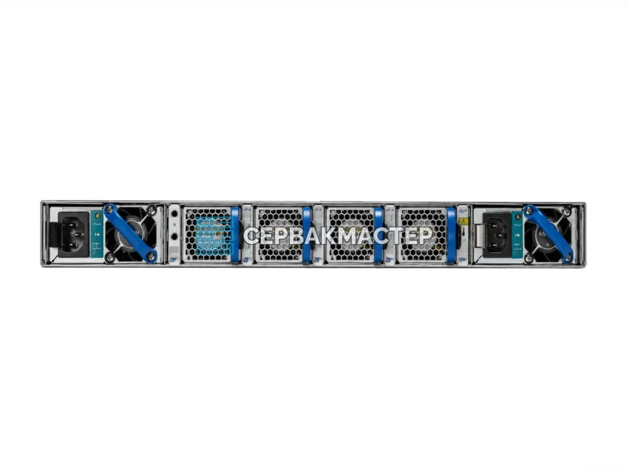 Коммутатор Arista DCS-7050SX3-48YC8-R: 48x SFP28 25 Гбит/с и 8x QSFP28 100 Гбит/с, EOS, L3