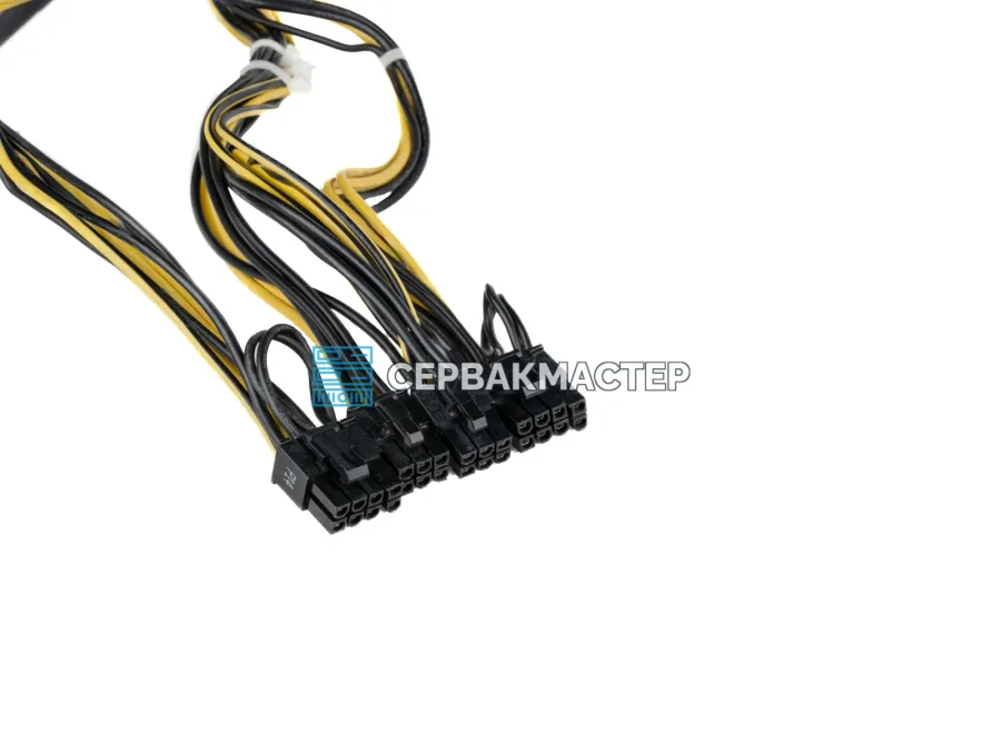 Блок питания Supermicro PWS-903-PQ 900W ATX (80 Plus Gold, Б/У)