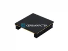 NVLink-мост P3651 для Ampere и Hopper, 2 слота (900-53651-0000-000)