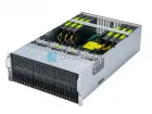 Supermicro 4028GR-TR: 6 ускорителей NVIDIA Tesla P100 16GB + 2× Intel Xeon E5-2698v4 — «СервакМастер»
