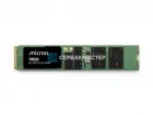 SSD-накопитель Micron 7450 MAX 800GB M2 [MTFDKBA800TFS-1BC1ZABYY]