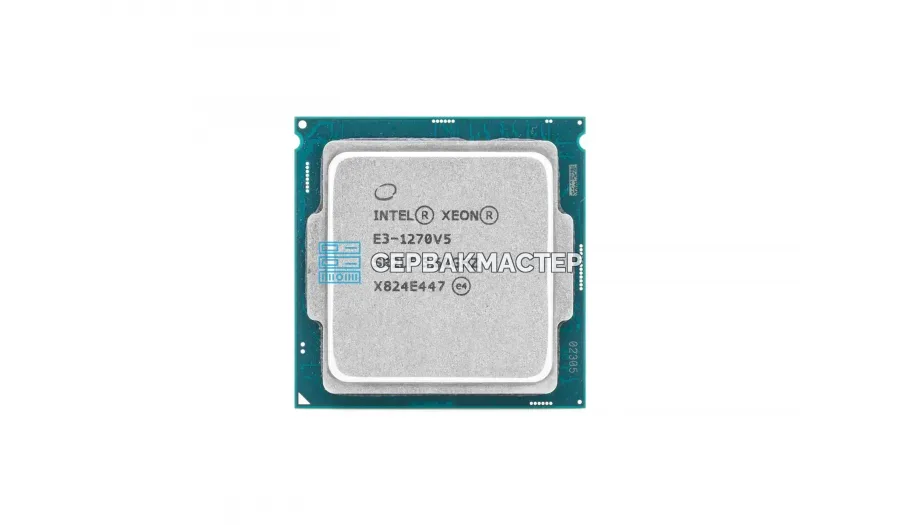 Intel Xeon 6517P (16c/32t, 3.2-4.2GHz, 190W, LGA4710) — купить в СервакМастер