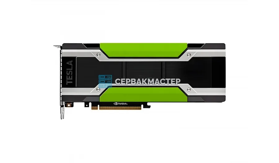 Видеокарта NVIDIA Quadro GV100 32GB HBM2 [900-5G500-000-000]