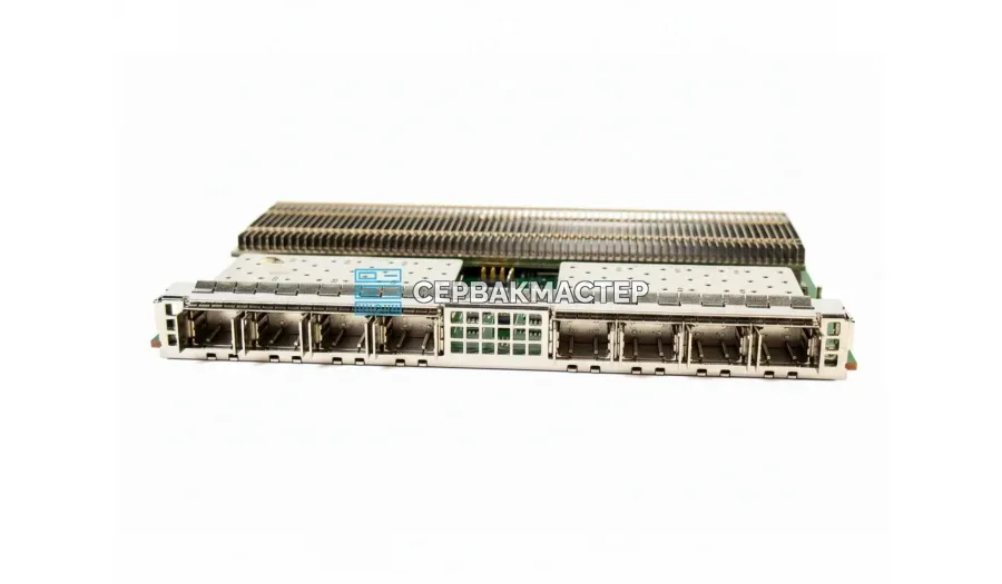 Сетевая карта Broadcom N1200G (1x QSFP56 200GBE) [BCM957508-N1200G]
