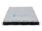 Корпус LIAN LI A3 (Mini-Tower, 3 SFF, 1 LFF) [G99.A3X.R0]