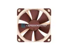 Вентилятор Noctua NF-F12 PWM 120mm для корпуса и радиатора