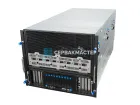 NVIDIA DGX B300 с 8 ускорителями B300 SXM 288 ГБ и 2× Intel Xeon 6776P — купить в «СервакМастер»