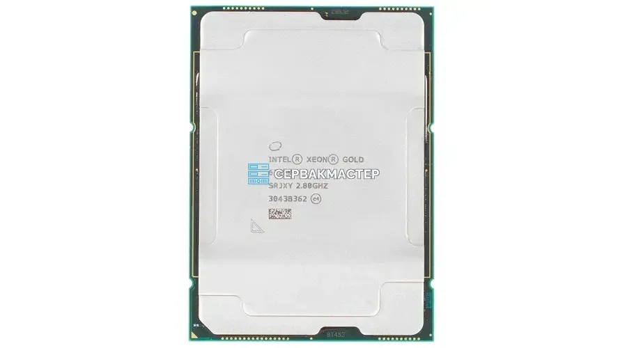 AMD EPYC 8324PN — серверный процессор 32c/64t, 2.05-2.6GHz, 130W, сокет SP6 — купить в СервакМастер