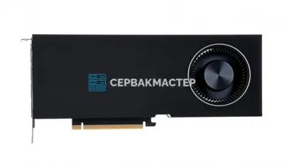 Видеокарта NVIDIA RTX A6000 48GB GDDR6 [900-5G133-2200-000]