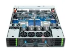 GIGABYTE G893-ZX1-AAX1 — 8U GPU-сервер с 8× AMD Instinct MI300X 192GB