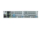 GIGABYTE H223-V10-AAW1: 2U-сервер с двумя NVIDIA GH200, 288 ГБ HBM3e и 960 ГБ RAM