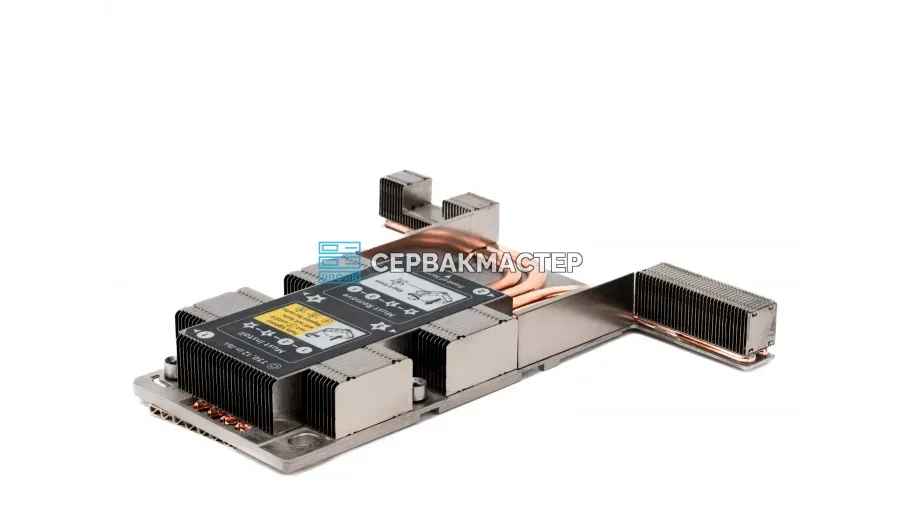 RAID контроллер HPE MR416i-a 4GB Cache Gen10 Plus [P26279-B21] — купить в СервакМастер