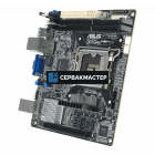 Материнская плата ASUS P13R-I Mini-ITX LGA1700 2 DIMM P13R-I — купить в СервакМастер