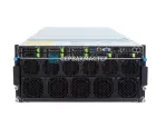 GIGABYTE G593-SD2-AAX1 — 5U GPU-сервер с 8× NVIDIA H100 SXM 80GB (640 ГБ HBM3)