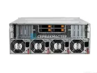Supermicro SYS-420GP-TNAR: GPU-сервер 4U с 8× NVIDIA A100 SXM 40GB