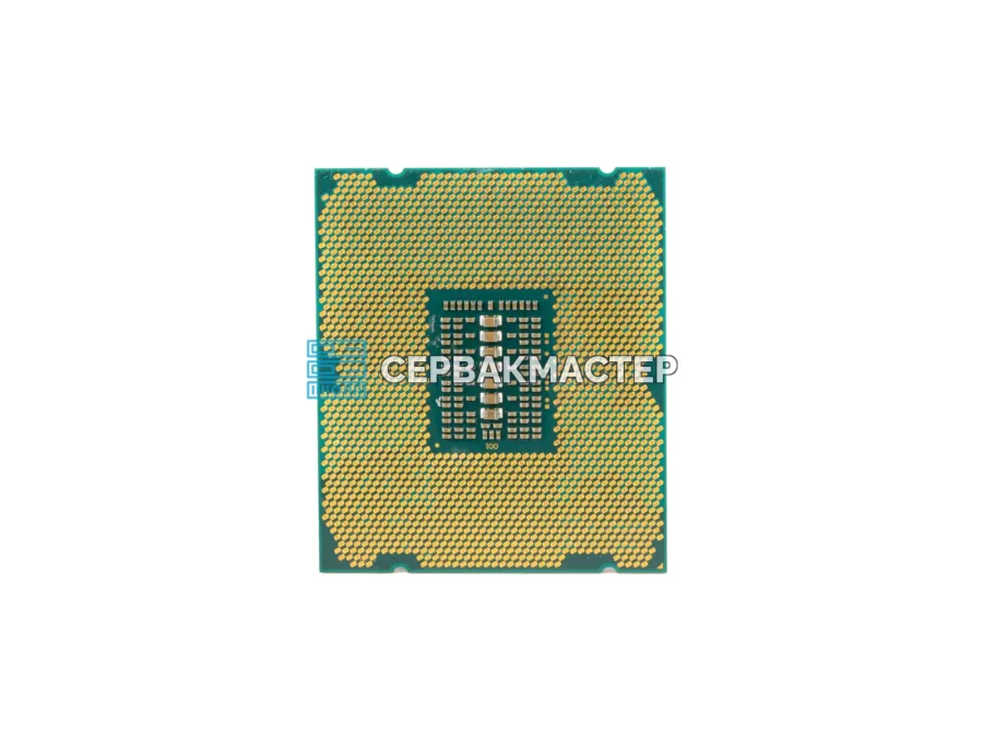 Процессор Intel Xeon E5-2670 v2 (10 ядер / 20 потоков, 2.5–3.3 GHz, 115 Вт, LGA2011)