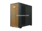 Купить AI-сервер Deepcool MATREXX 55 MESH: 3× NVIDIA RTX A5000 24 ГБ + AMD EPYC 7402 + 256 ГБ ECC — СервакМастер