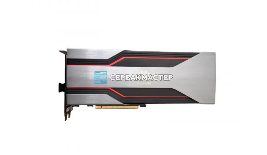 ИИ-ускоритель Tianshu Zhixin Zhikai 50 16GB HBM2E [MR-V50] — купить в СервакМастер