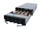 GIGABYTE G492-ID0 — GPU-сервер 4U с 8× NVIDIA A100 SXM 80GB (640 ГБ HBM2e)