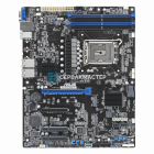 Материнская плата X13SCH-SYS MBD-X13SCH-SYS (LGA1700, Intel Xeon E-2400, MicroATX, до 128GB DDR5) — купить в СервакМастер
