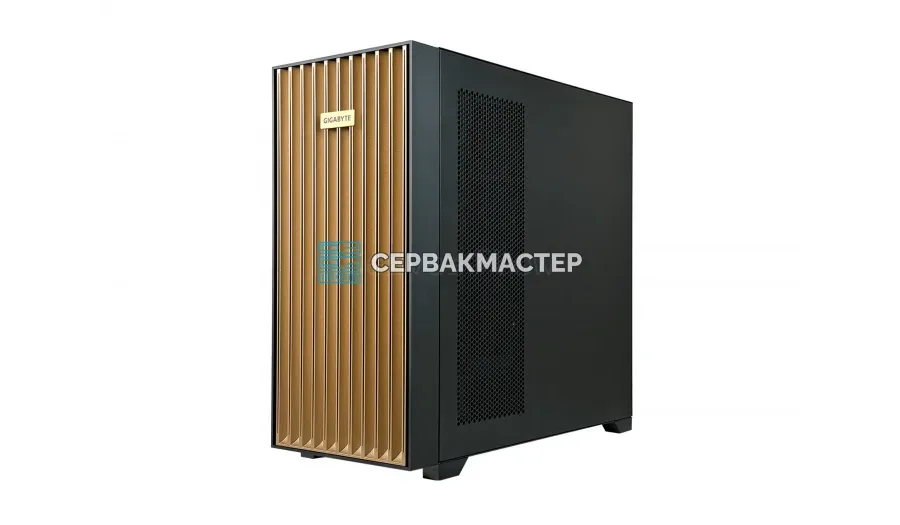 Купить AI-сервер Deepcool MATREXX 55 MESH: 3× NVIDIA RTX A5000 24 ГБ + AMD EPYC 7402 + 256 ГБ ECC — СервакМастер
