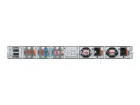 Коммутатор Dell PowerSwitch E3248P-ON IO/PS Airflow: 48x RJ45 1 Гбит/с PoE+, 4x SFP+ 10 Гбит/с, 2x QSFP28 100 Гбит/с