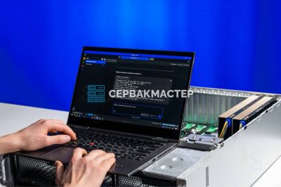 Как выбрать сервер для искусственного интеллекта: критерии, модели и конфигурации от СервакМастер