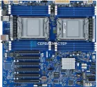 Серверная плата Gigabyte MW83-RP0 Rev 1.x/3.x (CEB, LGA4677, 8 DIMM) — купить в СервакМастер