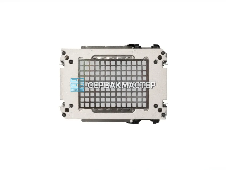 Кулер SilverStone XE04-4189B для LGA4189, 4U, до 200 Вт