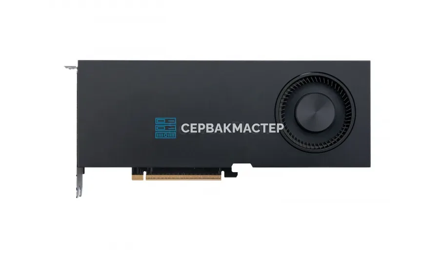 Видеокарта NVIDIA Tesla V100 32GB HBM2 [900-2G500-0010-000]