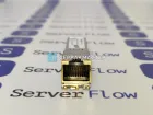 Модуль FS SFP+ to RJ45 SFP-10G-T: медный трансивер 10GBase-T до 30 м