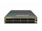 Коммутатор NVIDIA SN5610 800GbE (64× OSFP, 2× SFP28 25G) [920-9N42F-00RI-3C1]
